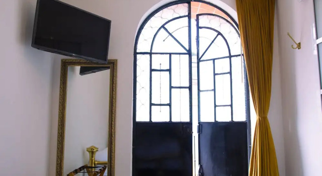 Номер Standard Casa Zepeda