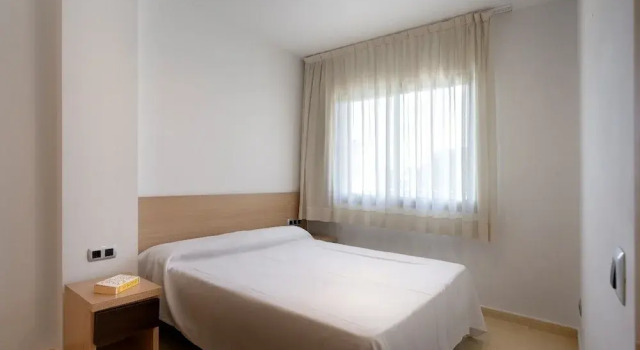 Апартаменты с 2 комнатами SG Costa BCN Apartments