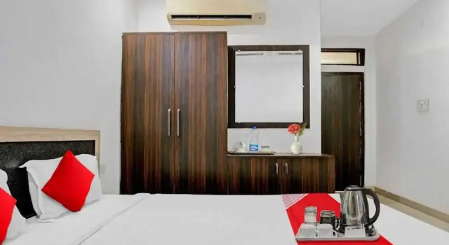 Номер Economy Hotel Paradies By GRB