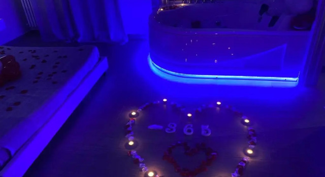 Номер Standard B&B La Perla & Suites