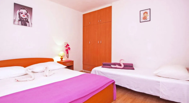 Apartment Slavica Trogir/Slatine 10079