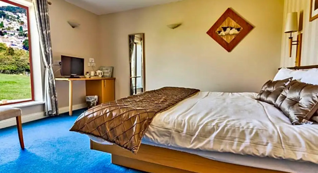 Семейный номер Standard Holly Hill Inn