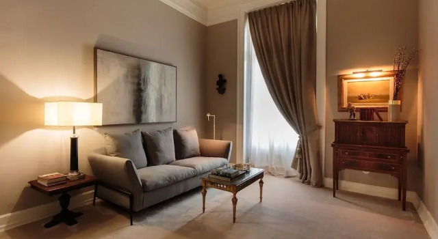 Двухместный люкс Premium Dear Lisbon - Valmor Palace