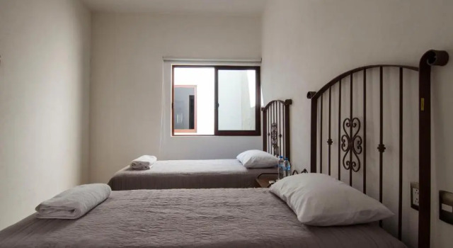 Двухместный номер Standard Comala Bed & Breakfast