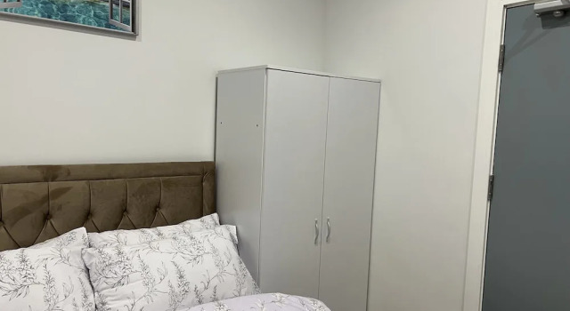 Park View Residence-Northolt - Near Tube, Varaa Matkakoti Hotellit Suur-Lontoo pysäköinnillä, Pysäköinti