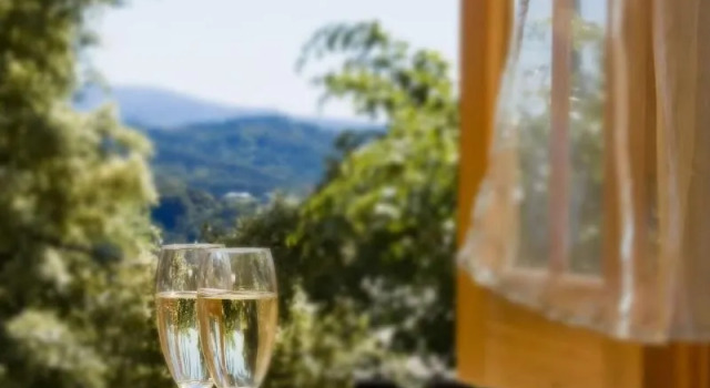 Summer Hills, Réserver Hôtel Hôtels SPA à Binna Burra, SPA