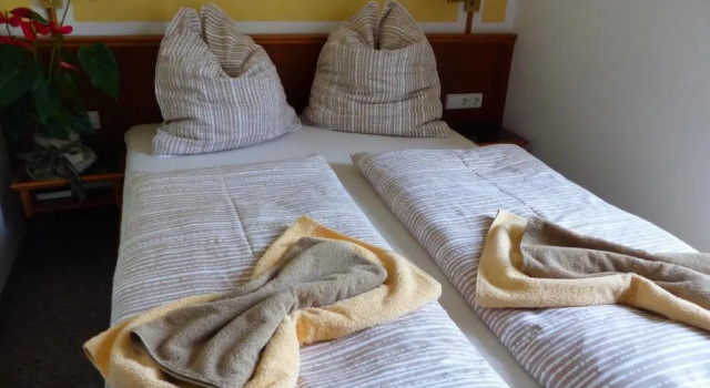 Номер Standard Hotel Dorotheenhof