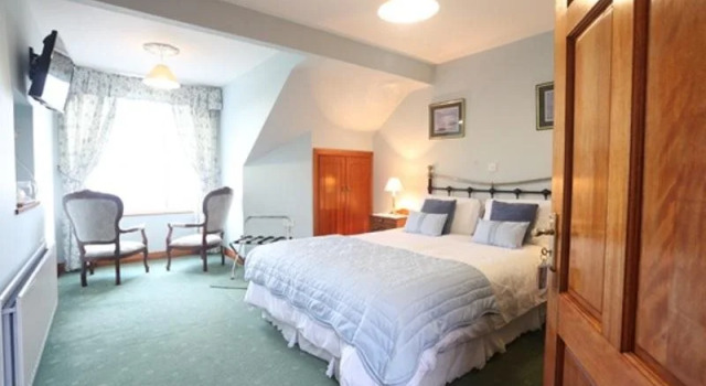 Glenleary Farmhouse, Забронировать Отель СПА-отели Графства Лондондерри, SPA-услуги