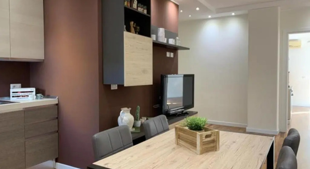 Апартаменты Casa Vacanze Gioeni - Via Etnea