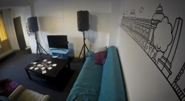 Bicycle Hostel Iasi