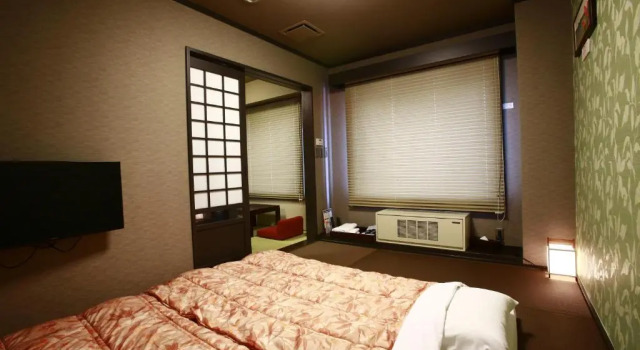 Номер Standard Hotel New Station