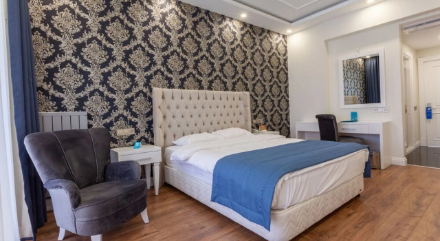 Номер Standard VE Hotels Golbasi