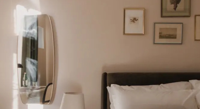 Номер Standard Oak House Vienna - Boutique Guesthouse near Meidling Station