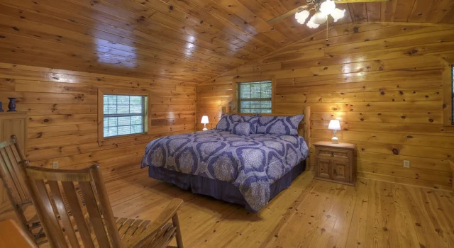 Standard Familie Zimmer Mountain Haven