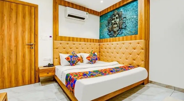 Hotel Purple Orchid, Забронировать Отель Отели штата Махараштры 3 звезды, 3*