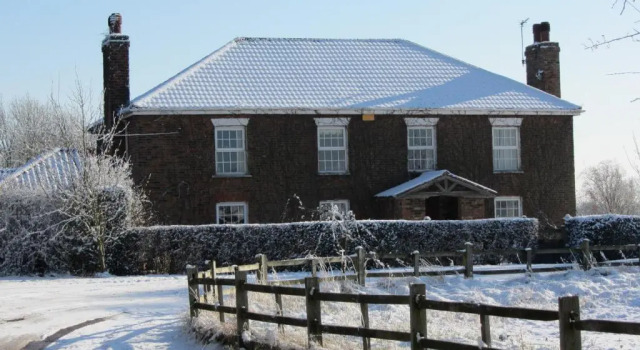 Коттедж Jockhedge Holiday Cottages