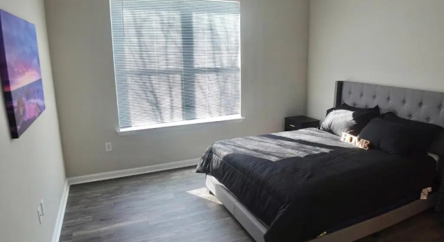 Charleston Home Apartments