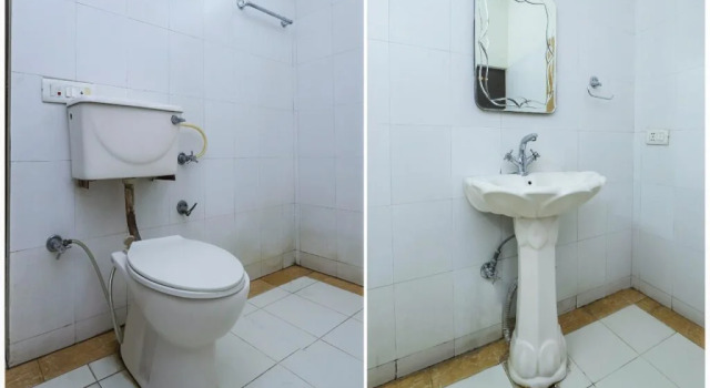 Royal Town By OYO Rooms