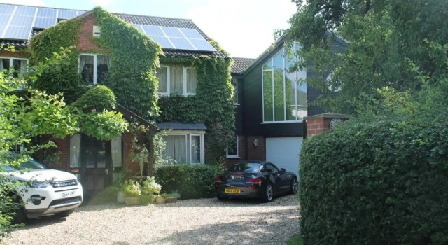 Pear Tree House Studio, Buchen Sie Hotel Ely Cambridgeshire