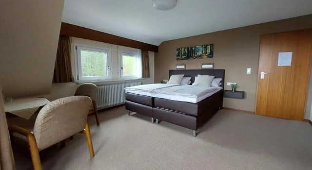 Landhaus Waldeshöhe, Reserva ahora Casa o chalet Hoteles en Baden-Wurtemberg con aparcamiento, Aparcamiento