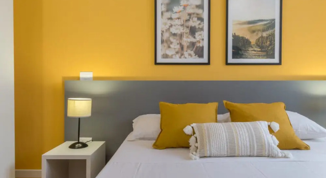 Номер Standard Guesthouse Libeticus
