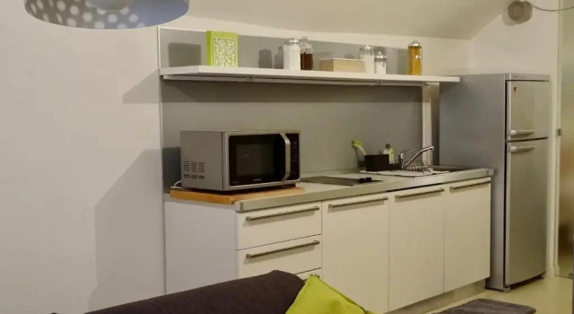 Cavour 96, Book Apartment Mantova Lombardy