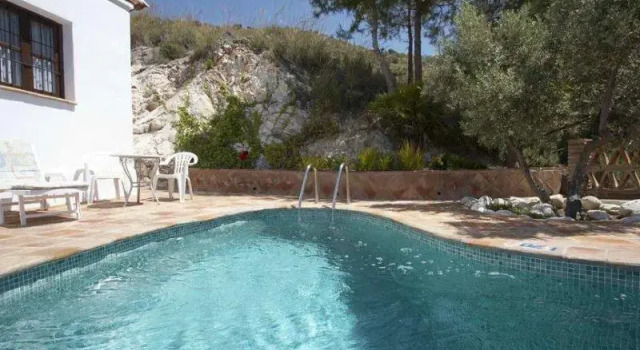 Cortijos Rurales de Frigiliana