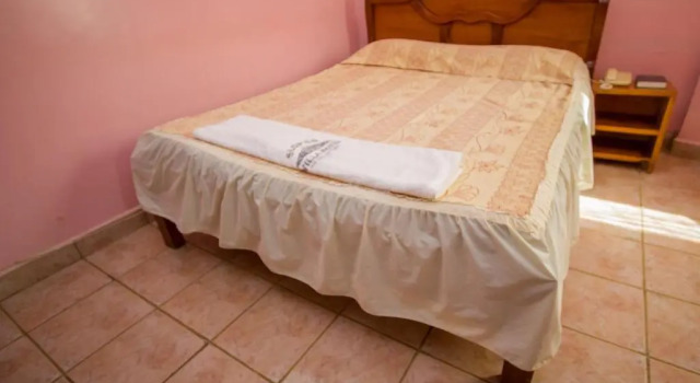 Deluxe pokoj Slopes Villa Hotel