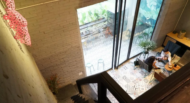 Lela Homestay Saigon, Забронировать Отель Отели Хошимина с парковкой, рядом с Зоопарк и ботанический сад Хошимина, Парковка
