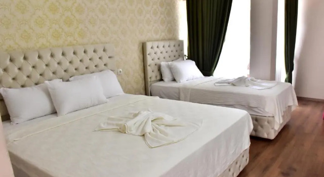 Номер Executive Melles Hotel & Apart