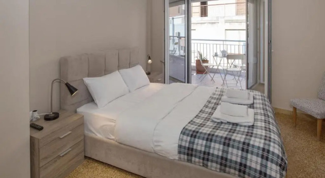 Leonidas Loft in the Heart of Athens by GHH, Забронировать Отель Афины Острова Саронического залива - Аттика, рядом с Театр Глория