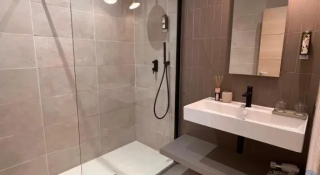 Двухместный номер Standard с балконом Hôtel Serenada