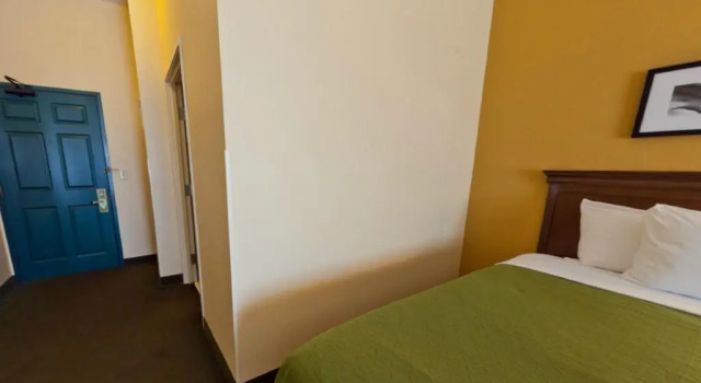 Номер Standard Country Inn & Suites by Radisson, Salina, KS