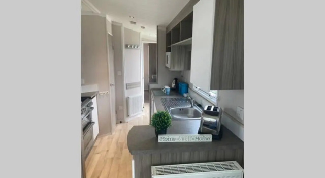 Presthaven Cozy Retreat (58) Sleeps 6