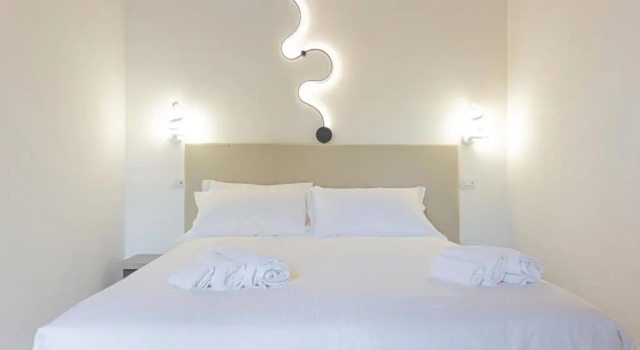 Номер Superior Albergo Diffuso Amatrice