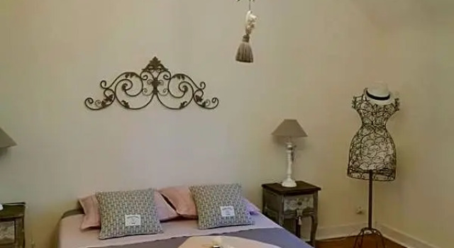 La maison Maria Rosa, Prenota Hotel Veuzain-sur-Loire Francia
