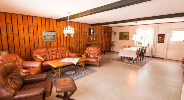Holiday Home Paradisvägen - 6 people, Book Hotel  