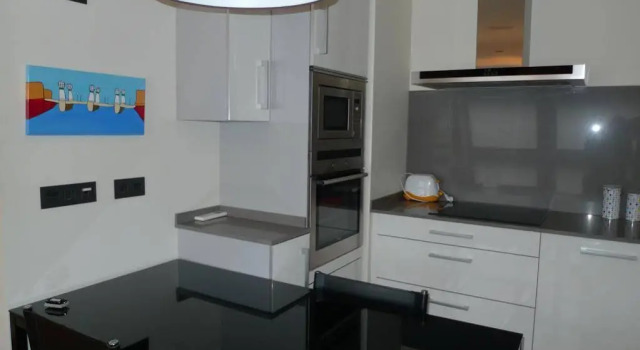 Apartamentos Okendo
