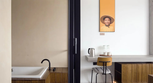 Номер Superior Good Hotel Guatemala City