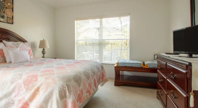 4 Bed and 3 Bath in Perfect Location With Pool by Florida Dream Home