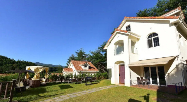 Fanta Cola Resort Fantasydong, Reserva ahora Resort Deokhyeon Gyeonggi-do