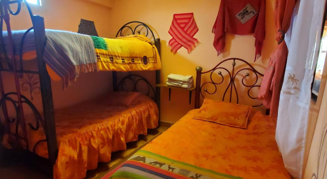 Hostal Quinua Dorada