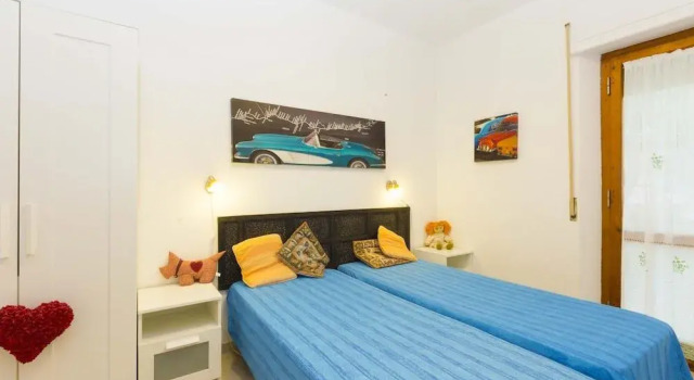 Villa Nella, Prenota Villa Campo nell'Elba Isola d'Elba