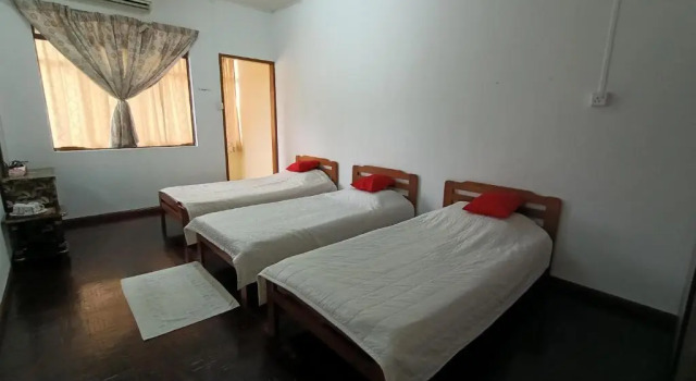 Mountain View Guest House KB, Prenota Affittacamere Kota Belud Sabah