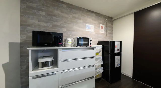 Номер Standard GLASS Yamahana EAST