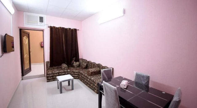 Rawafed resort, Buchen Sie Resort Resorthotels in Provinz Mekka, Resort