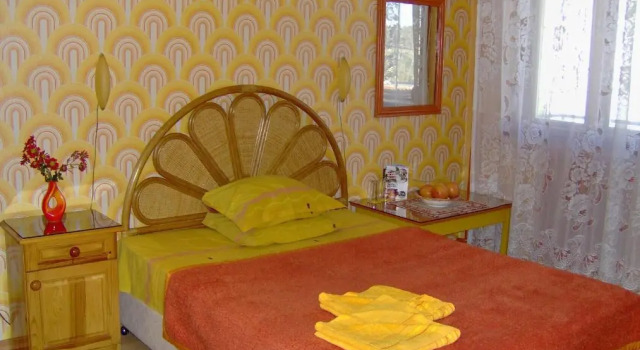 Номер Standard Family Hotel Emaly 1