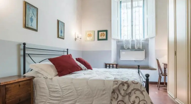 Семейный номер Standard Residenza Il Villino B&B