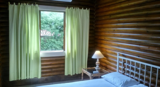 Коттедж Casa Vila Pinhal Broa