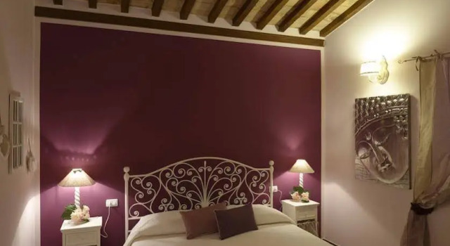 La Corte d'Oro, Buchen Sie Ferienwohnung San Gimignano Elsa-Tal